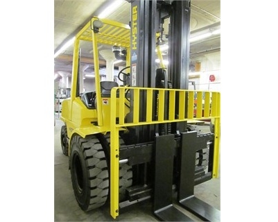 Montacargas Hyster H120XM usada Ref.: 1476200192332665 No. 4