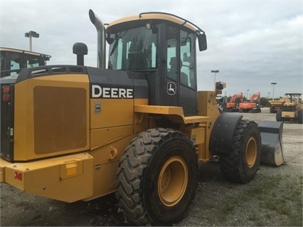 Cargadoras Sobre Ruedas Deere 544K en venta Ref.: 1476214844178379 No. 3