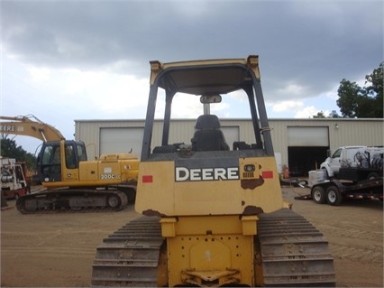 Tractores Sobre Orugas Deere 650J seminueva en venta Ref.: 1476225556254084 No. 3