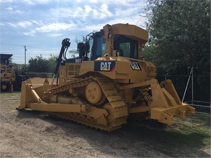 Tractores Sobre Orugas Caterpillar D6T importada de segunda mano Ref.: 1476226589362121 No. 2