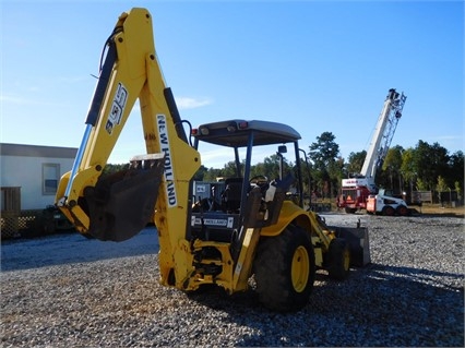 Retroexcavadoras New Holland B95 en optimas condiciones Ref.: 1476300821418342 No. 4