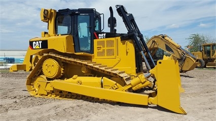 Tractores Sobre Orugas Caterpillar D6T de importacion a la venta Ref.: 1476311061391546 No. 2