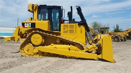 Tractores Sobre Orugas Caterpillar D6T de importacion a la venta Ref.: 1476311061391546 No. 3