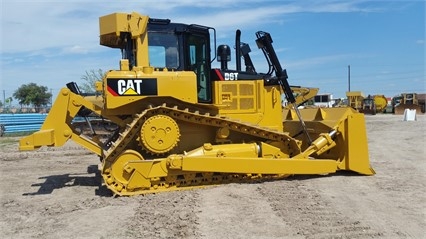 Tractores Sobre Orugas Caterpillar D6T de importacion a la venta Ref.: 1476311061391546 No. 4