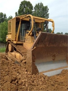 Tractores Sobre Orugas Caterpillar D6T de segunda mano Ref.: 1476313546363080 No. 4