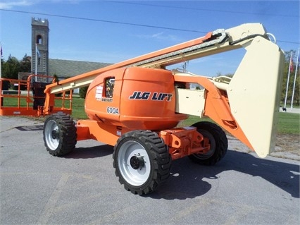 Plataformas Elevadoras Jlg 600A de segunda mano en venta Ref.: 1476317461002098 No. 3