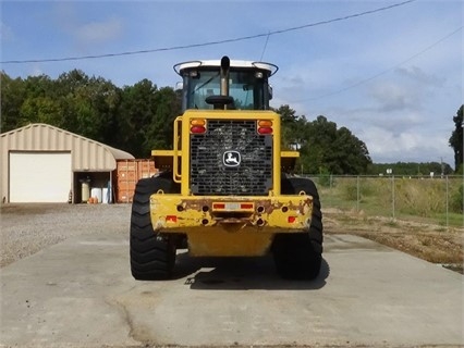 Cargadoras Sobre Ruedas Deere 644J de segunda mano a la venta Ref.: 1476391742190672 No. 4