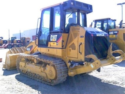 Cargadoras Sobre Orugas Caterpillar 953D de segunda mano en venta Ref.: 1476395025803744 No. 3