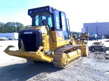 Cargadoras Sobre Orugas Caterpillar 953D de segunda mano en venta Ref.: 1476395025803744 No. 4