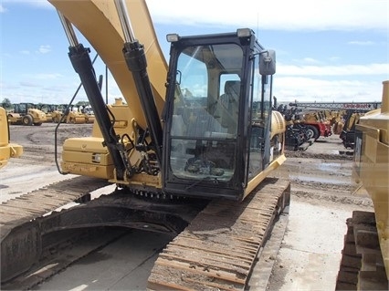 Excavadoras Hidraulicas Caterpillar 329DL usada de importacion Ref.: 1476457544387729 No. 4