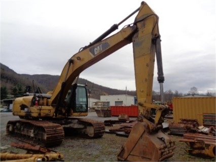 Excavadoras Hidraulicas Caterpillar 329DL en venta Ref.: 1476457820018954 No. 2