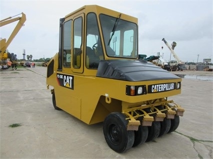 Compactadora Con Llantas Caterpillar PS-150C usada a buen precio Ref.: 1476722309977872 No. 3