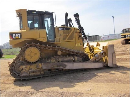 Tractores Sobre Orugas Caterpillar D6T importada a bajo costo Ref.: 1476726455048277 No. 3