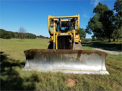 Tractores Sobre Orugas Caterpillar D6R de segunda mano en venta Ref.: 1476726594475357 No. 2