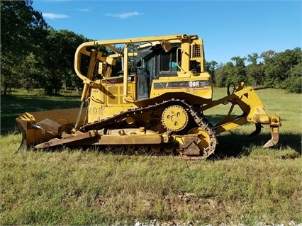 Tractores Sobre Orugas Caterpillar D6R de segunda mano en venta Ref.: 1476726594475357 No. 3