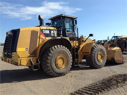 Cargadoras Sobre Ruedas Caterpillar 980 en optimas condiciones Ref.: 1476732598137286 No. 3