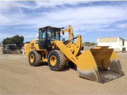 Cargadoras Sobre Ruedas Caterpillar 930K en optimas condiciones Ref.: 1476828550156425 No. 2