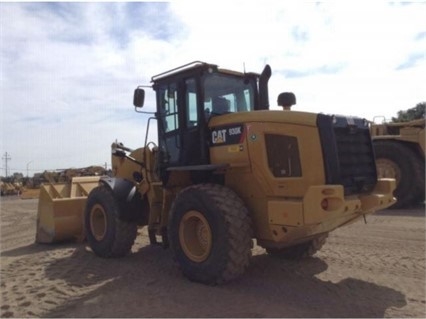 Cargadoras Sobre Ruedas Caterpillar 930K en optimas condiciones Ref.: 1476828550156425 No. 4