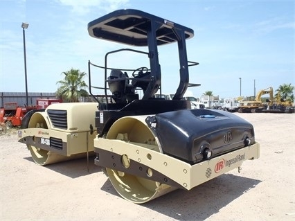 Compactadora Vibratoria Ingersoll-rand DD138HFA importada de segu Ref.: 1476909654068644 No. 2