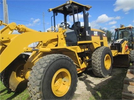 Cargadoras Sobre Ruedas Caterpillar 938G de segunda mano en venta Ref.: 1476910296769778 No. 3