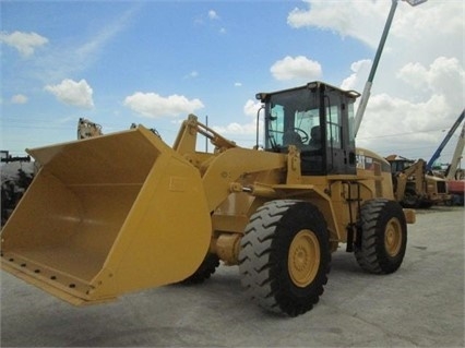 Cargadoras Sobre Ruedas Caterpillar 938H en buenas condiciones Ref.: 1476910517827611 No. 2