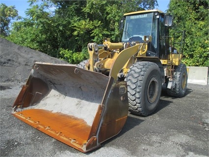 Cargadoras Sobre Ruedas Caterpillar 962H de importacion Ref.: 1476910968554233 No. 2