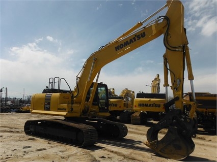 Excavadoras Hidraulicas Komatsu PC 240 en optimas condiciones Ref.: 1476911559245690 No. 2