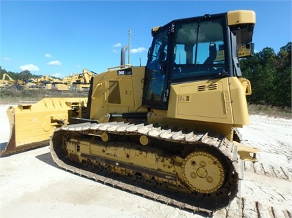 Tractores Sobre Orugas Caterpillar D6K usada a buen precio Ref.: 1476917469370765 No. 2