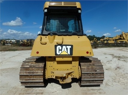 Tractores Sobre Orugas Caterpillar D6K usada a buen precio Ref.: 1476917469370765 No. 3