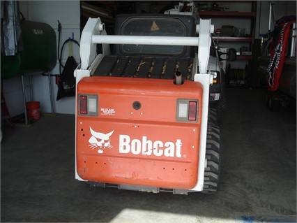 Minicargadores Bobcat S175 de segunda mano Ref.: 1476920641070644 No. 4