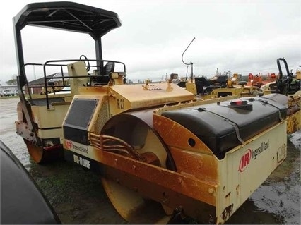 Compactadora Vibratoria Ingersoll-rand DD110HF en buenas condicio Ref.: 1476979111760922 No. 2