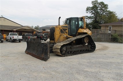 Dozers/tracks Caterpillar D6N