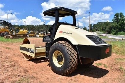 Compactadora Vibratoria Ingersoll-rand SD122D de segunda mano en  Ref.: 1476994285261973 No. 3