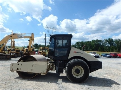 Compactadora Vibratoria Ingersoll-rand SD122D de medio uso en ven Ref.: 1476994628507627 No. 2