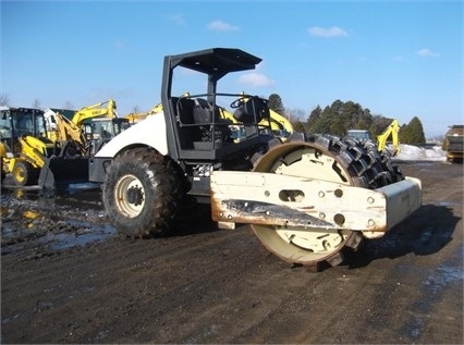 Compactadora Vibratoria Ingersoll-rand SD122D en venta, usada Ref.: 1476995549384591 No. 2