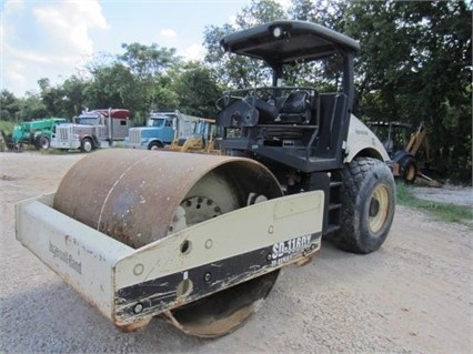 Compactadora Vibratoria Ingersoll-rand SD116 de segunda mano a la Ref.: 1477066332579143 No. 3