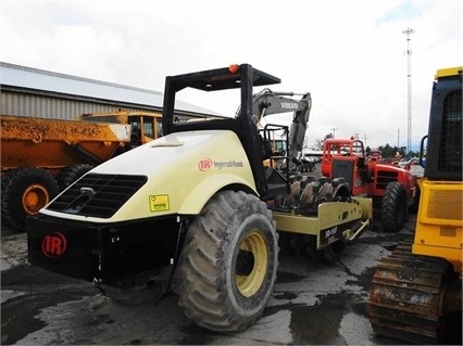 Compactadora Vibratoria Ingersoll-rand SD116 de importacion a la  Ref.: 1477066935825031 No. 3