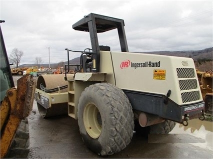 Compactadora Vibratoria Ingersoll-rand SD115D importada de segund Ref.: 1477069088482155 No. 3