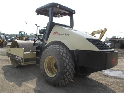 Compactadora Vibratoria Ingersoll-rand SD105DX importada a bajo c Ref.: 1477073573513568 No. 4