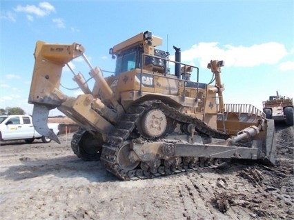 Tractores Sobre Orugas Caterpillar D10T en optimas condiciones Ref.: 1477417808969831 No. 3