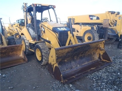 Retroexcavadoras Caterpillar 420F seminueva en perfecto estado Ref.: 1477422011807768 No. 2