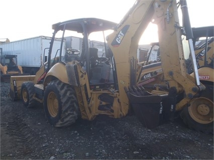 Retroexcavadoras Caterpillar 420F seminueva en perfecto estado Ref.: 1477422011807768 No. 3