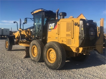 Motoconformadoras Caterpillar 140M importada a bajo costo Ref.: 1477423729841430 No. 4