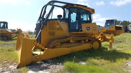 Dozers/tracks Deere 850