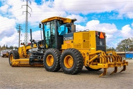 Motoconformadoras Deere 872D de segunda mano a la venta Ref.: 1477504246861201 No. 3