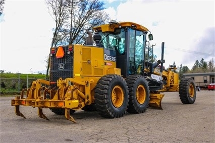 Motoconformadoras Deere 872D de segunda mano a la venta Ref.: 1477504246861201 No. 4