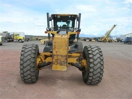 Motoconformadoras Deere 872D usada a la venta Ref.: 1477504720208554 No. 2