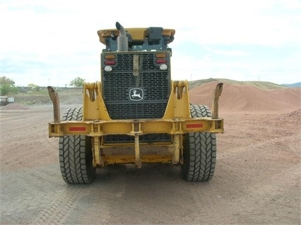 Motoconformadoras Deere 872D usada a la venta Ref.: 1477504720208554 No. 4