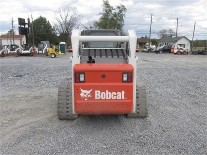 Minicargadores Bobcat T300 usada en buen estado Ref.: 1477509233806285 No. 4