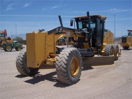 Motor Graders Deere 872G